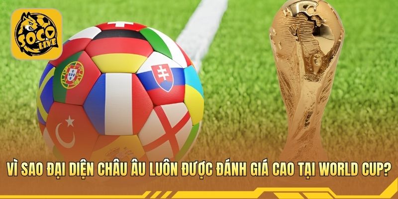 Nền bóng đá phát triển cùng nhiều ngôi sao hàng đầu 